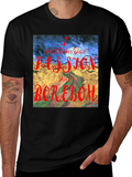 Passion Over Boredom T-Shirt