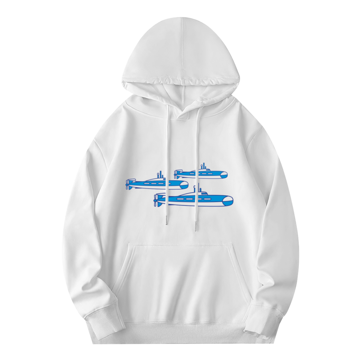 Motivational Hoodie - Eye-Catching Art Design Sweatshirt #0551