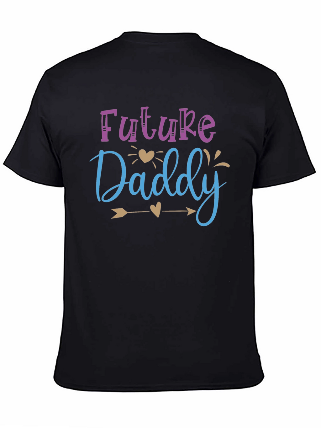 Future Daddy T-Shirt