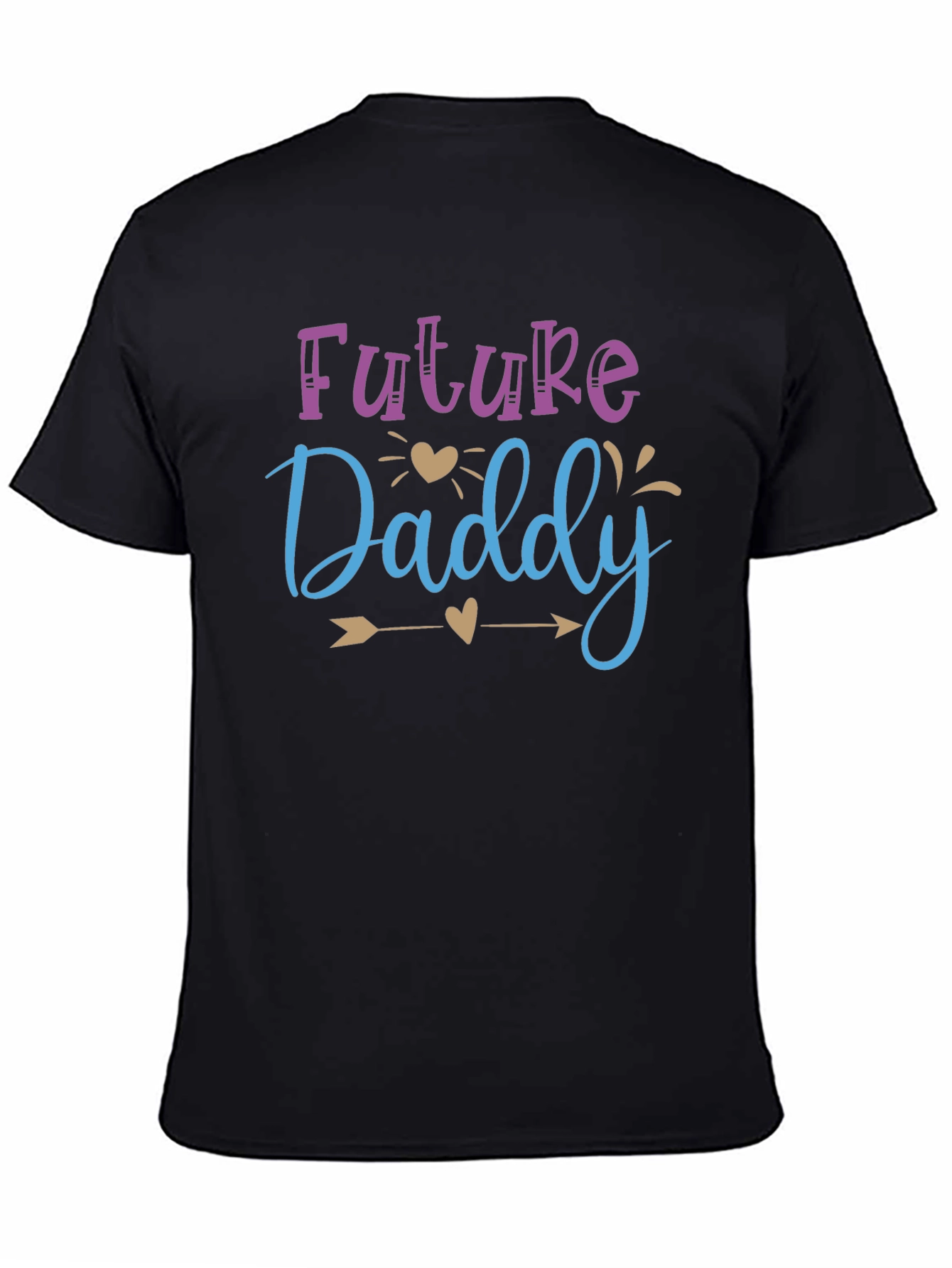 Future Daddy T-Shirt