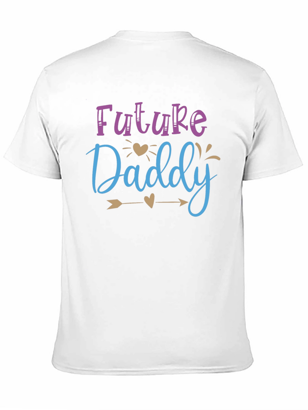 Future Daddy T-Shirt