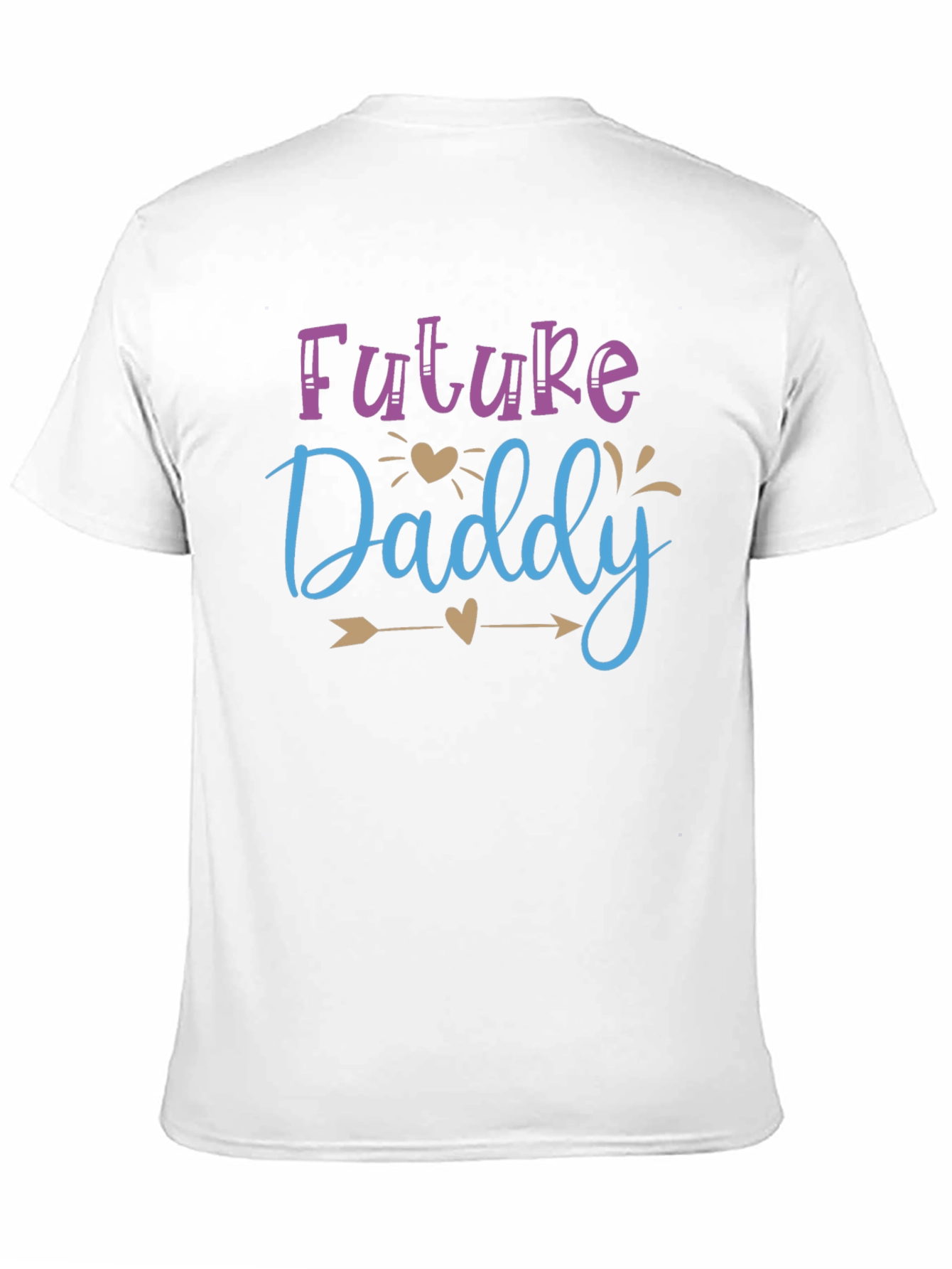 Future Daddy T-Shirt