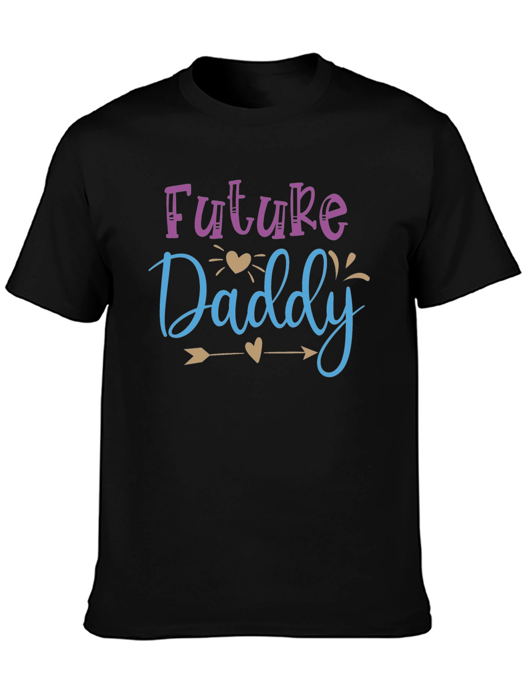 Future Daddy T-Shirt