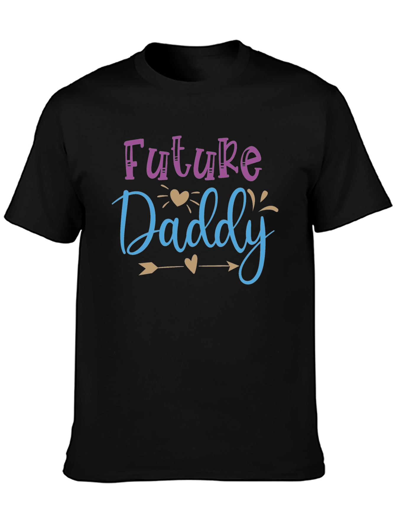 Future Daddy T-Shirt