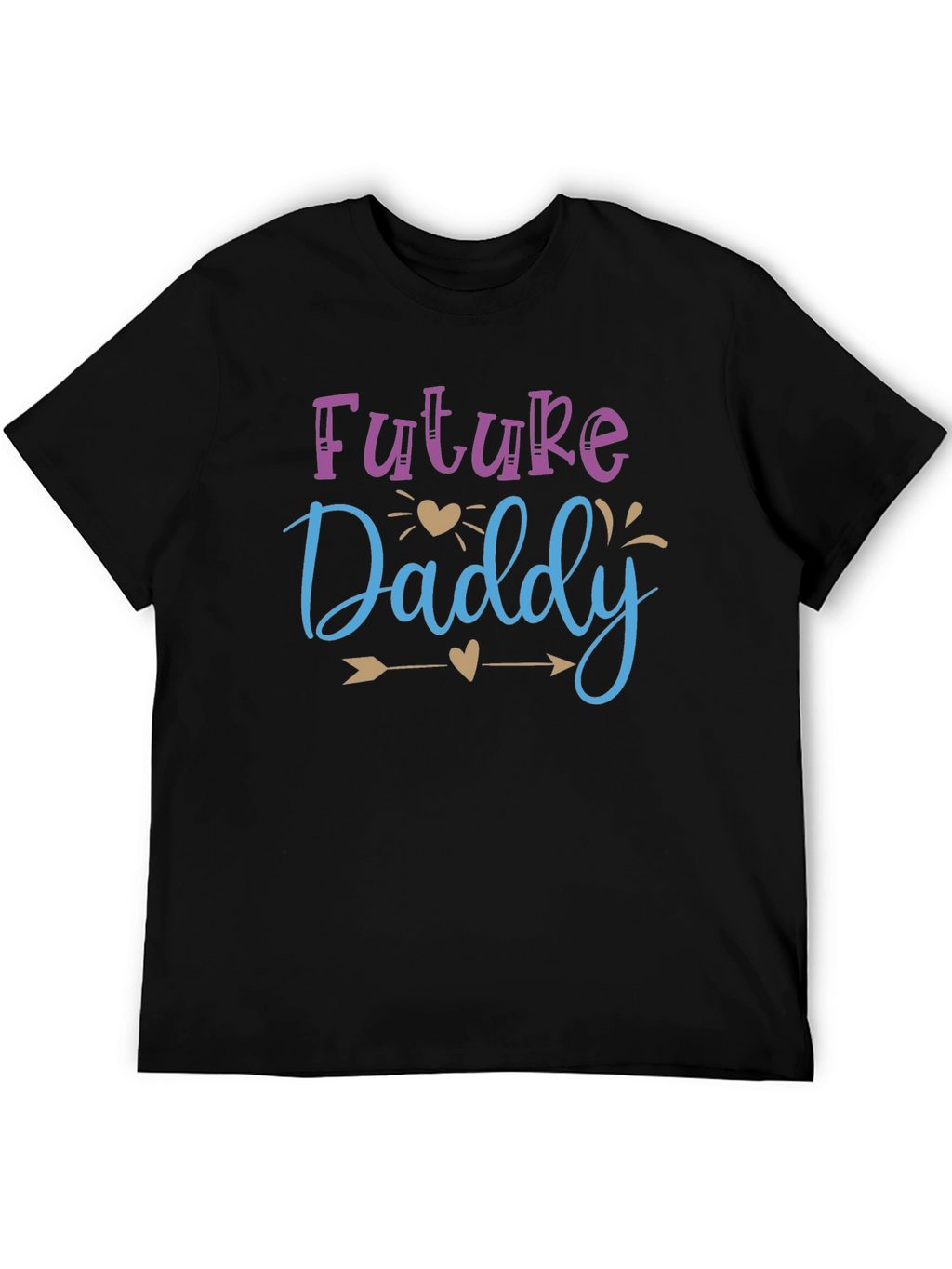 Future Daddy T-Shirt