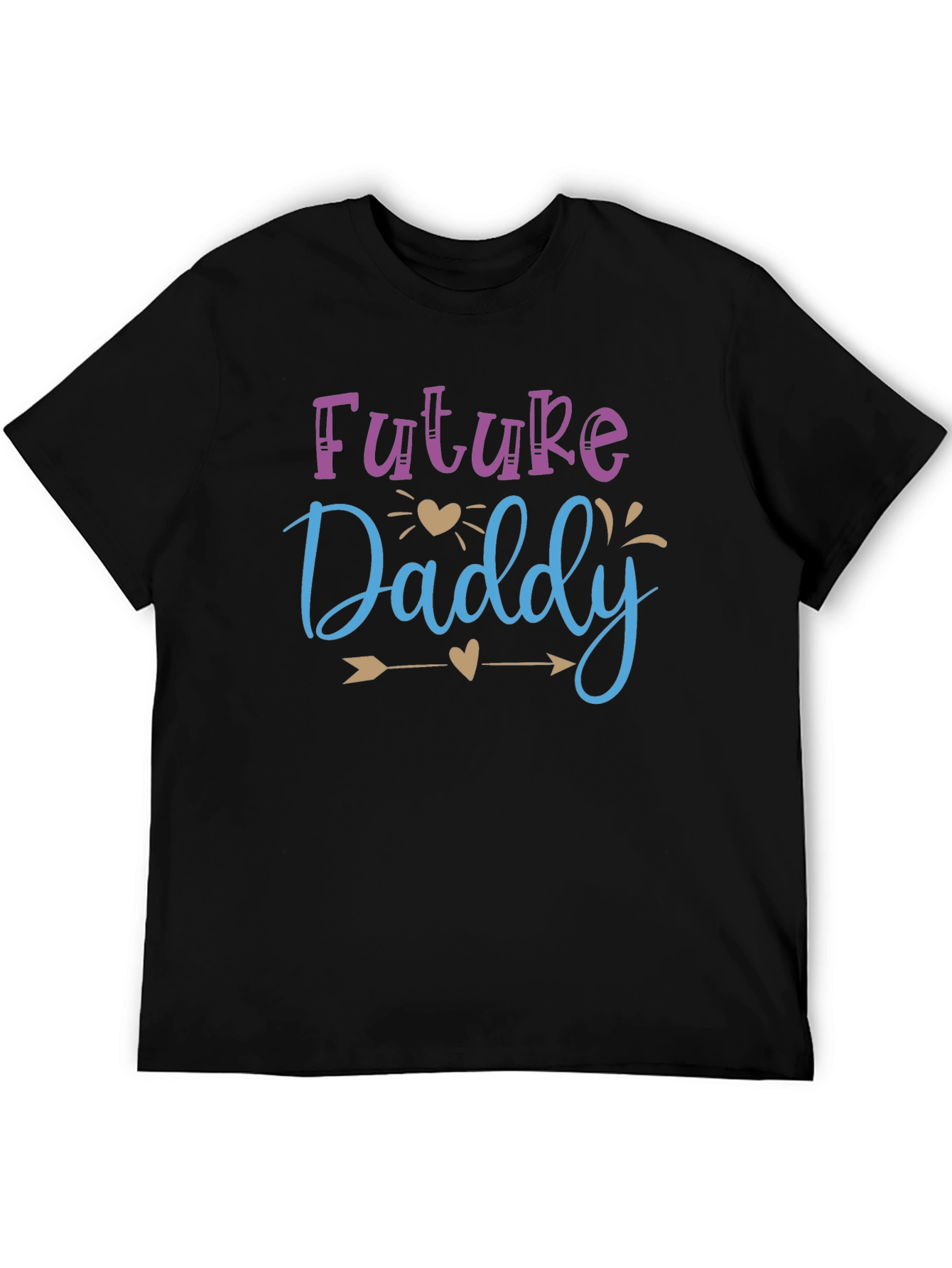 Future Daddy T-Shirt