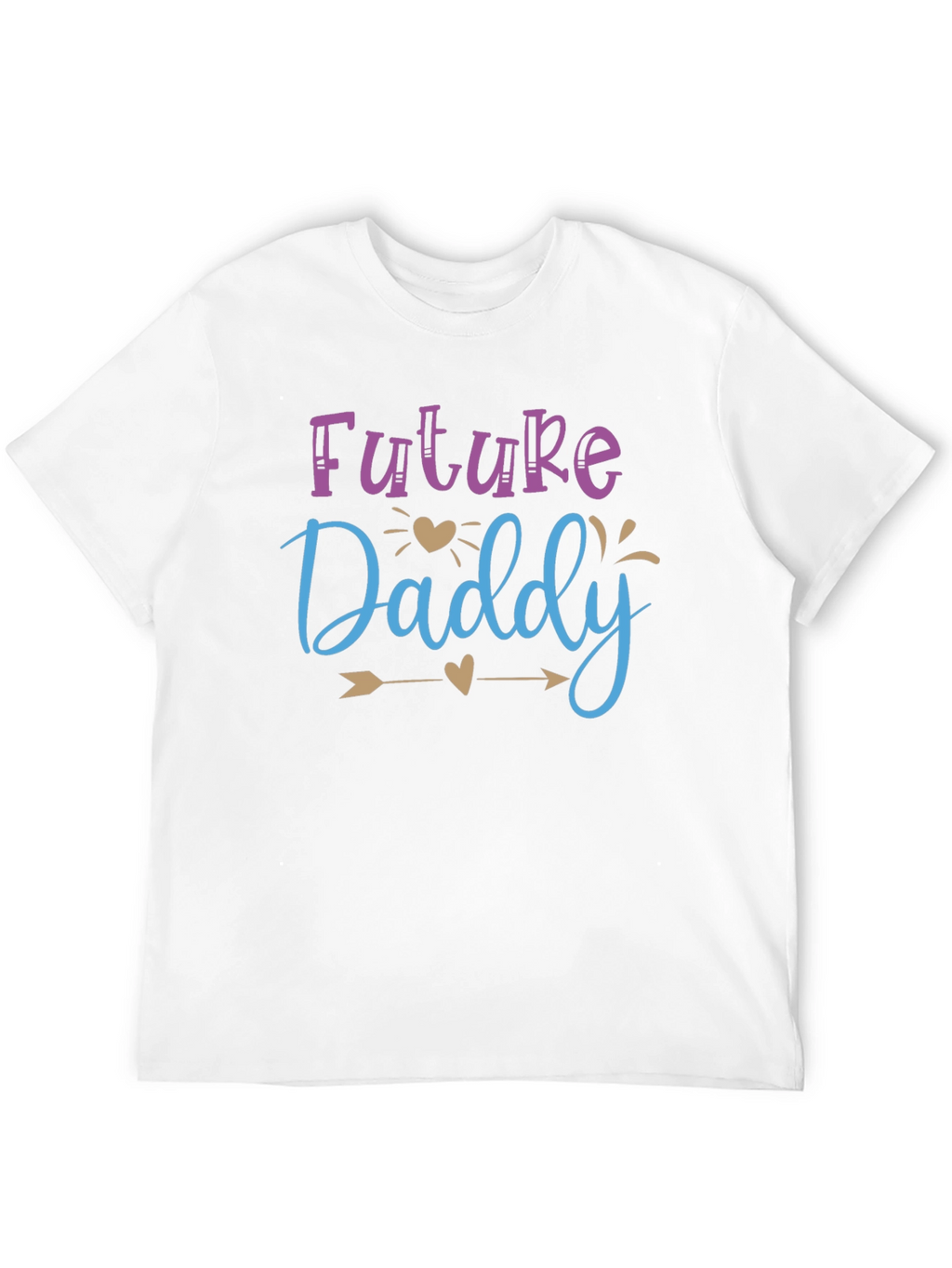 Future Daddy T-Shirt