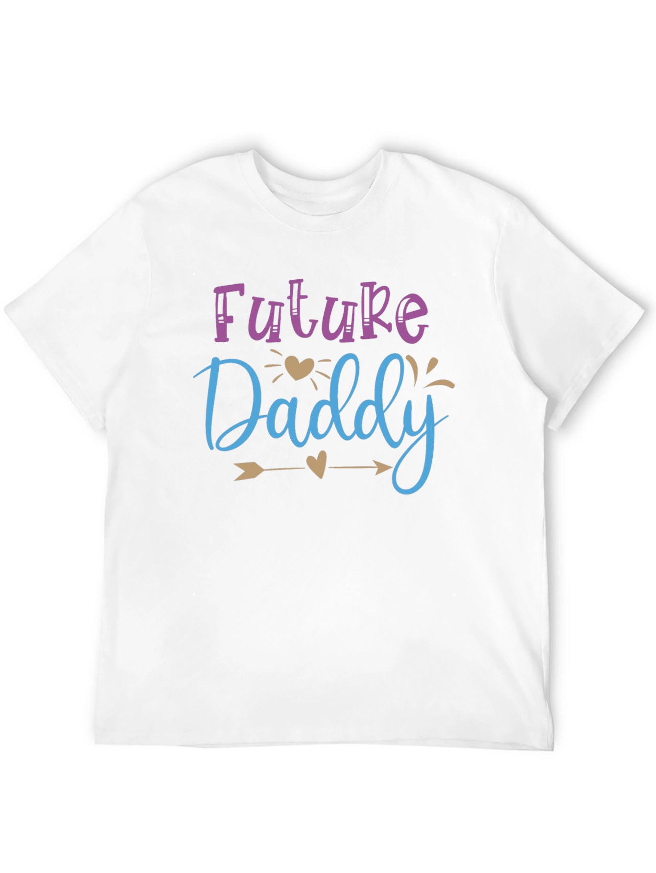 Future Daddy T-Shirt