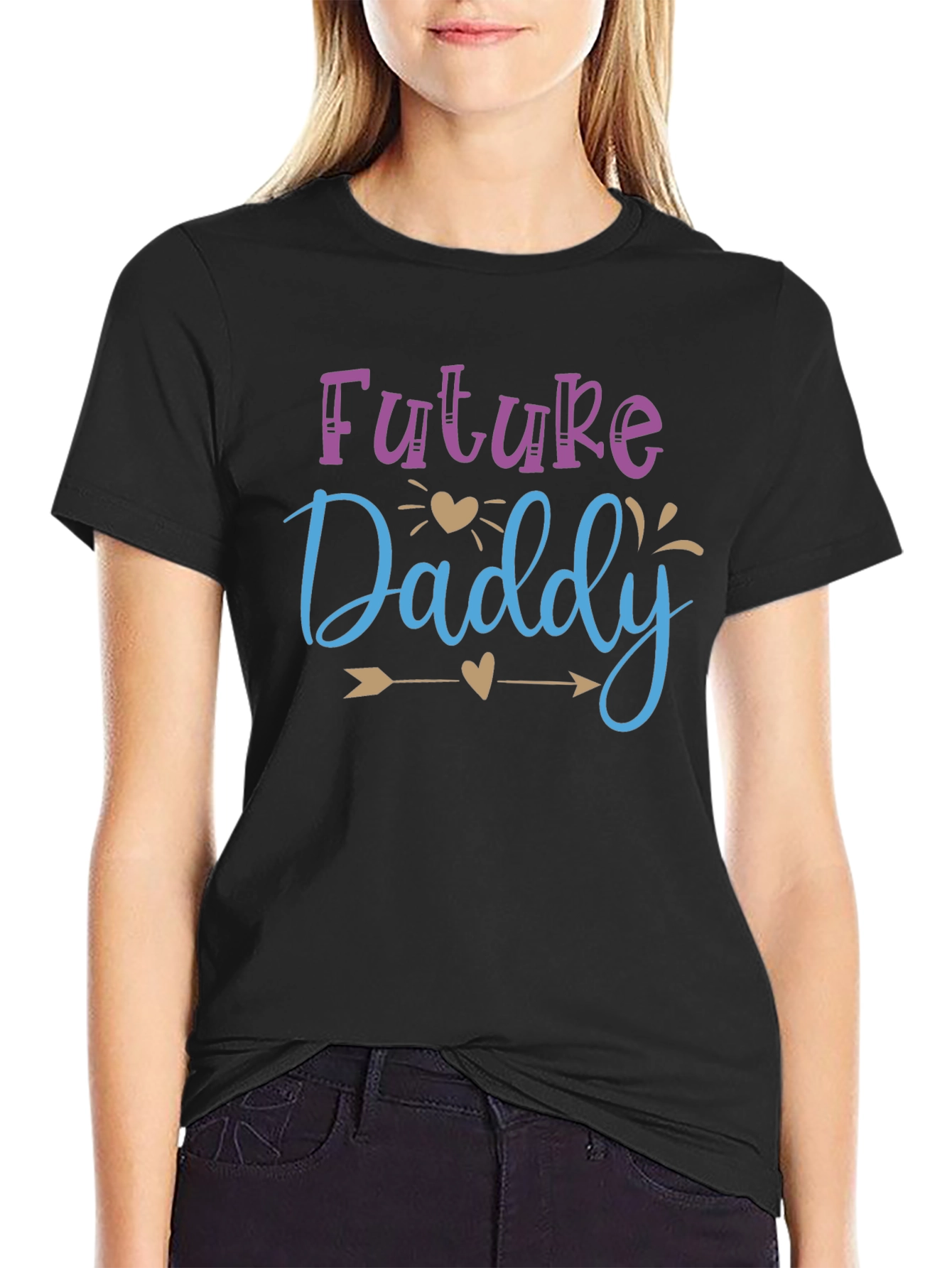 Future Daddy T-Shirt