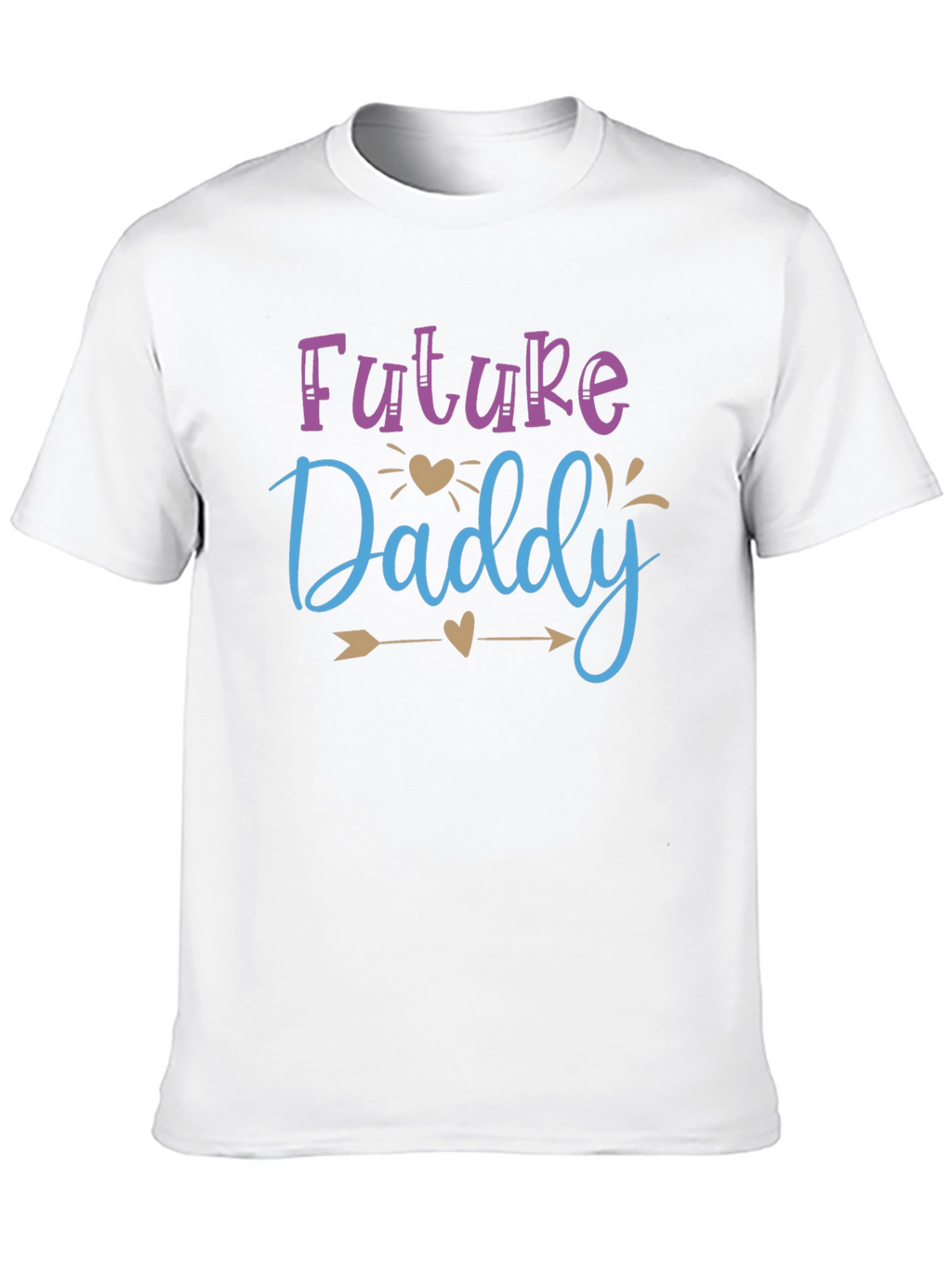 Future Daddy T-Shirt