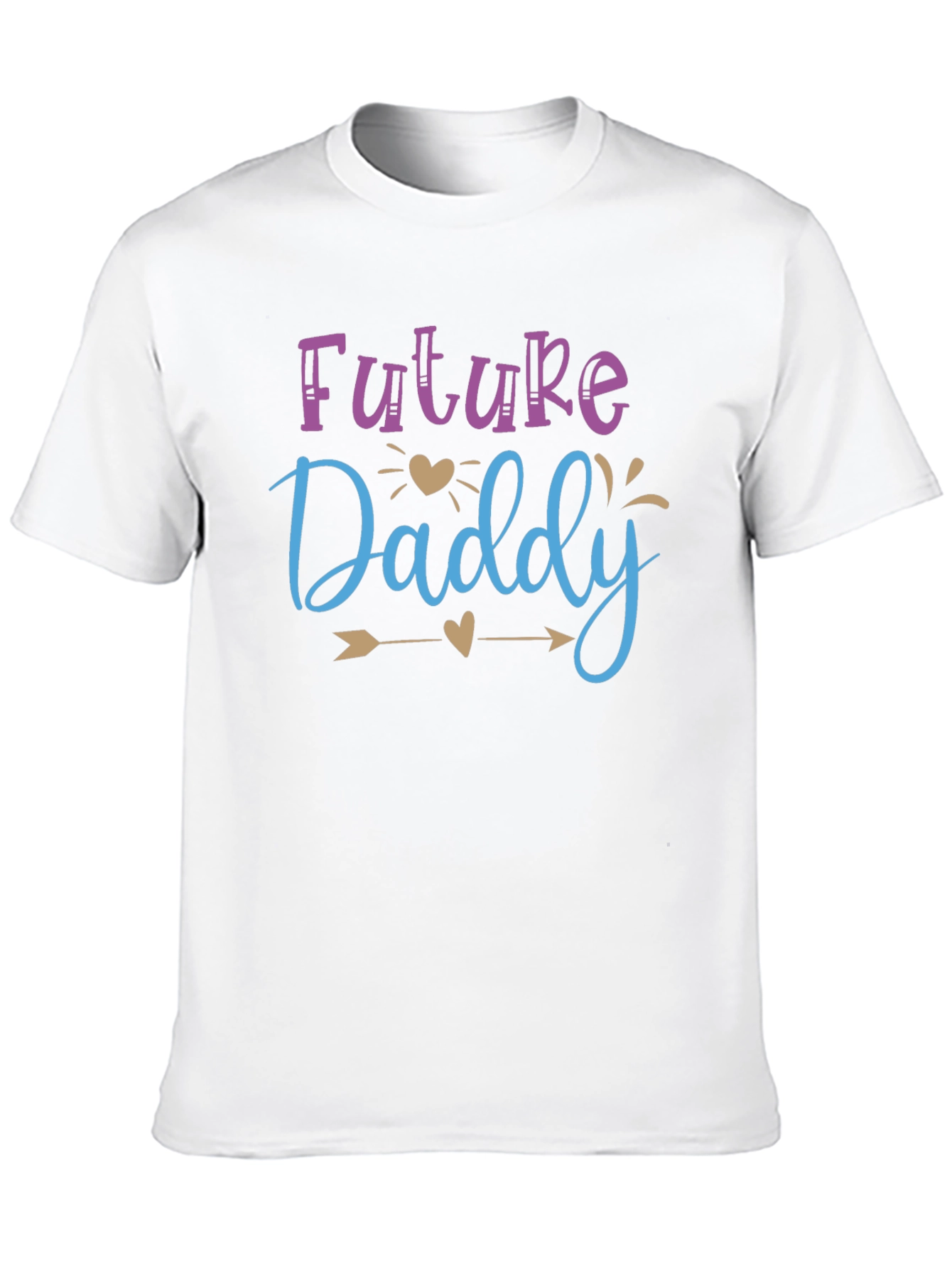 Future Daddy T-Shirt