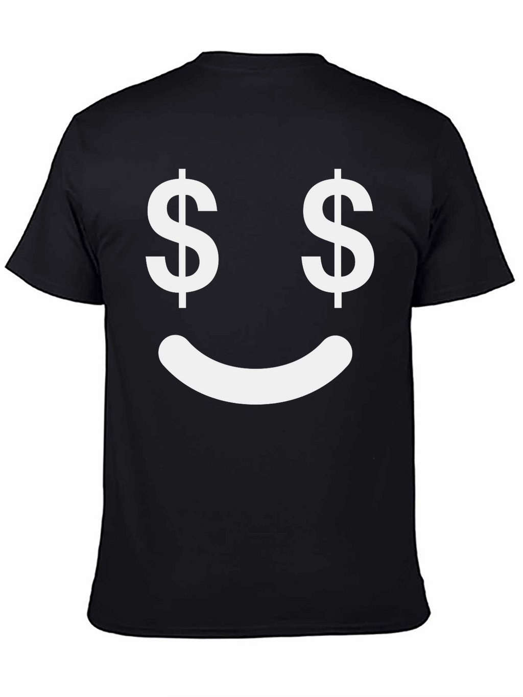 Dollar Sign Emoji T-Shirt