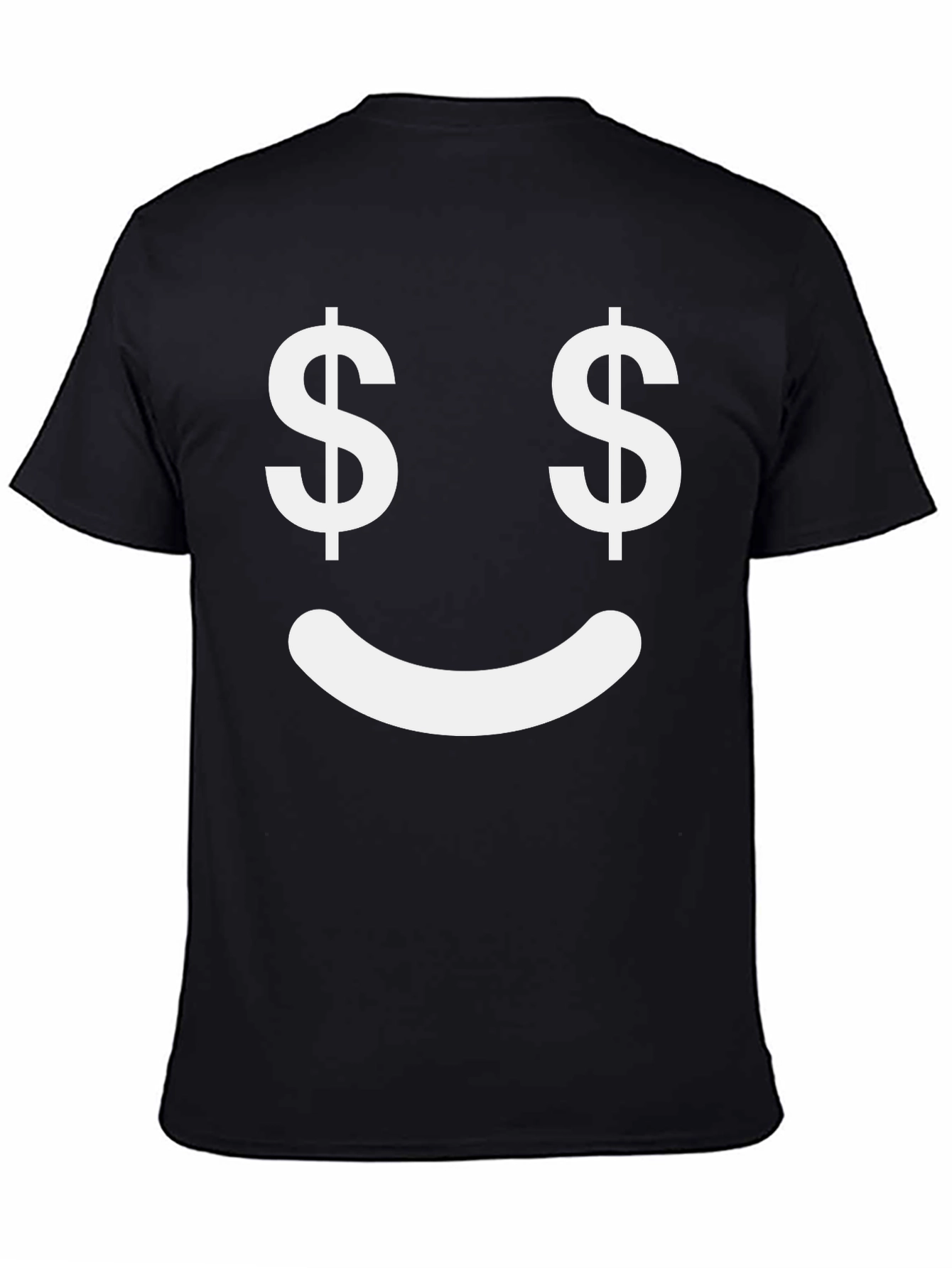 Dollar Sign Emoji T-Shirt