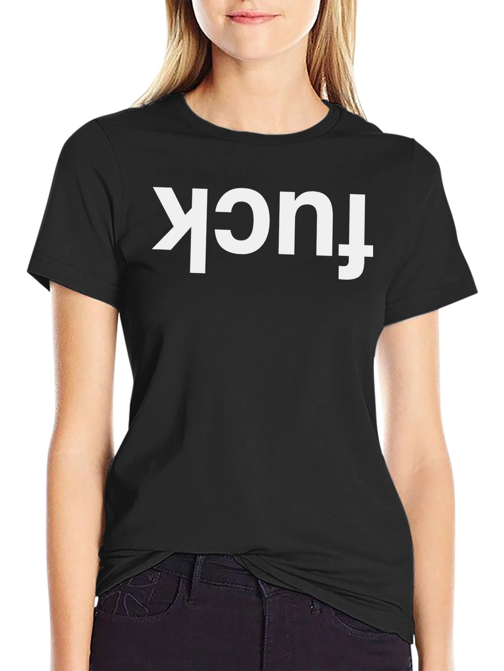 Offensive T-Shirt for Men