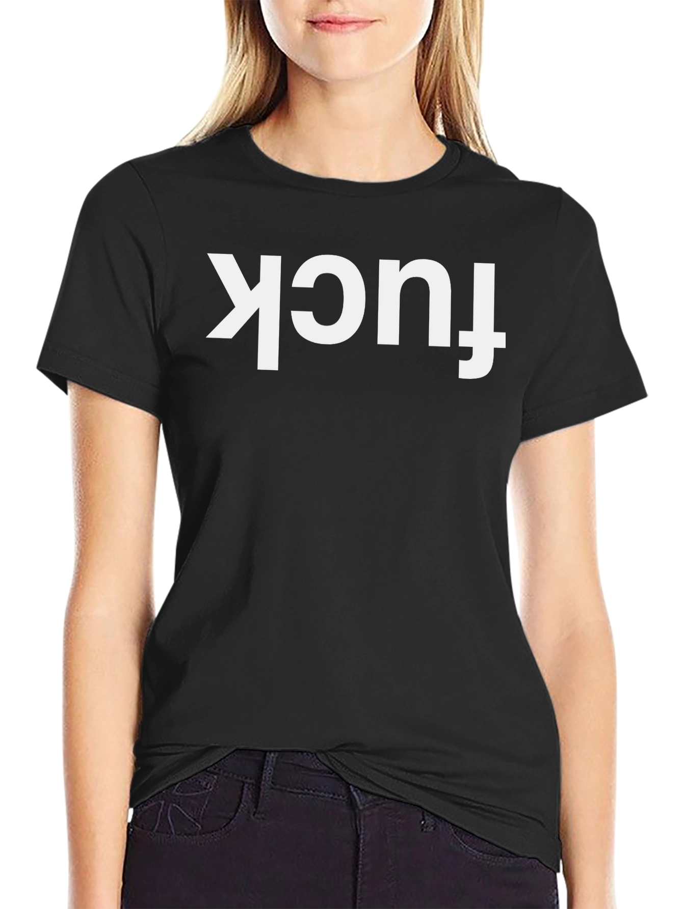Offensive T-Shirt for Men