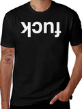 Offensive T-Shirt for Men