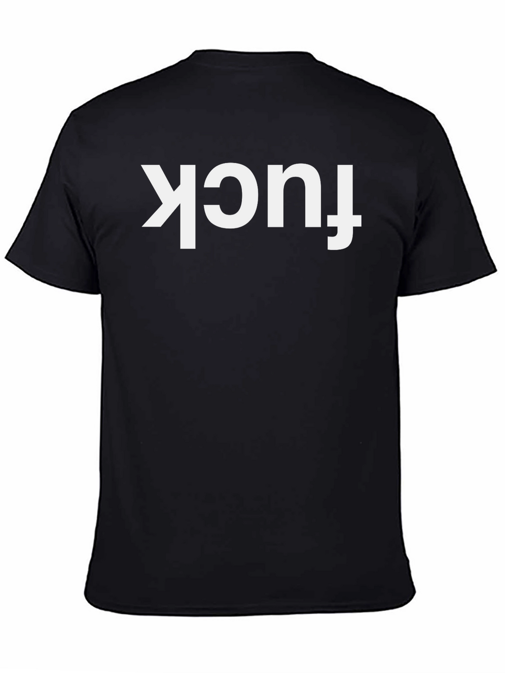 Offensive T-Shirt for Men