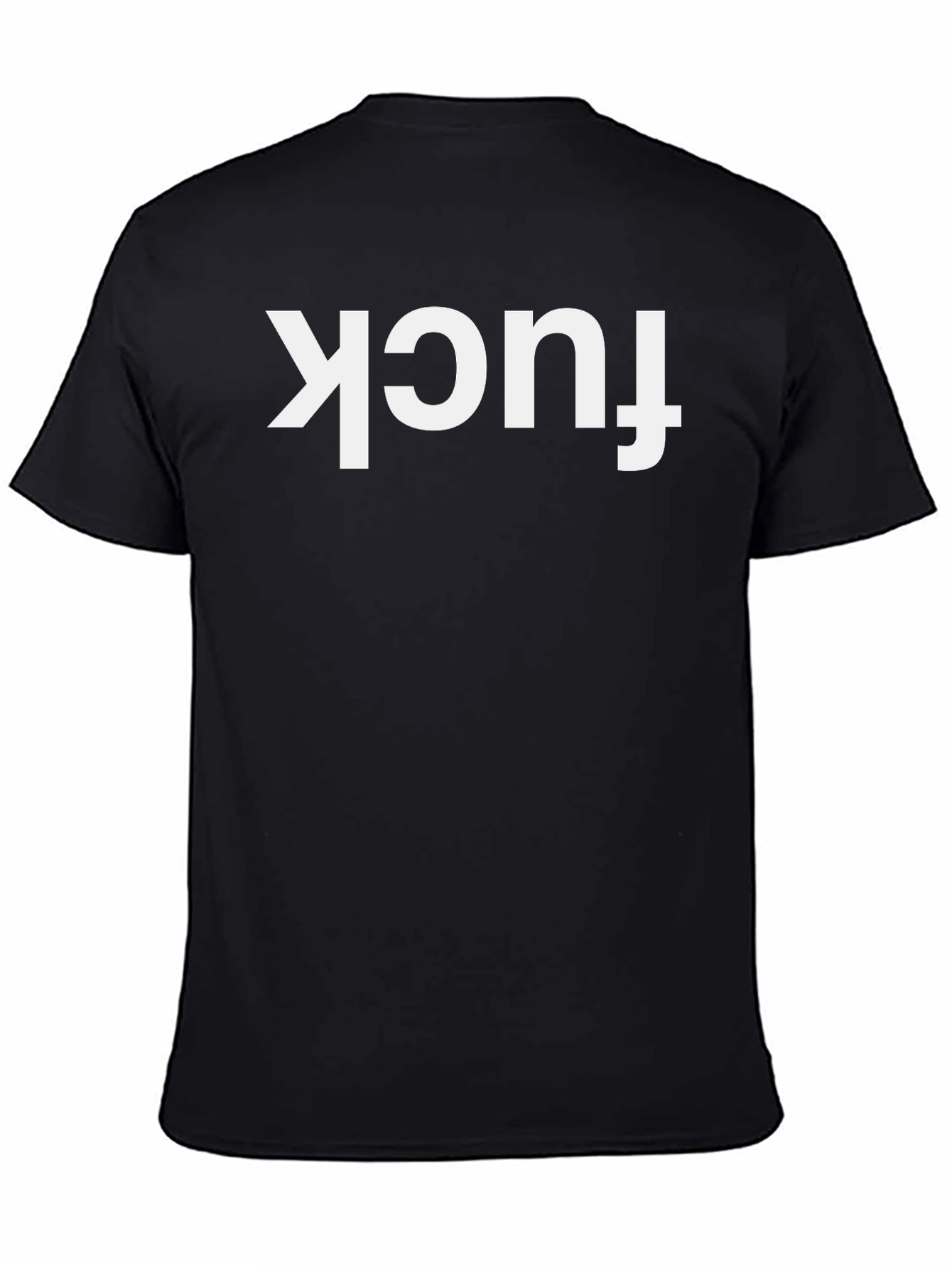Offensive T-Shirt for Men