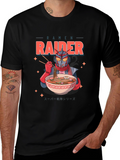 Ramen Raider Graphic T-Shirt