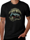 Off-Road Adventure T-Shirt