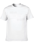 Crossfade Your Life Graphic T-Shirt
