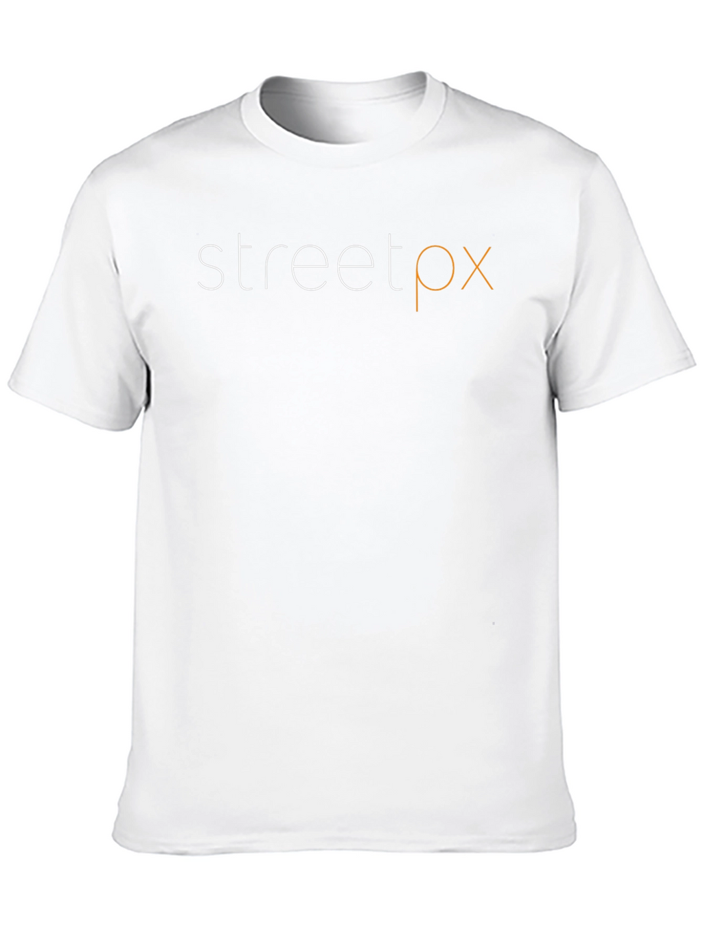 Streetpx Graphic Tee - Modern Style