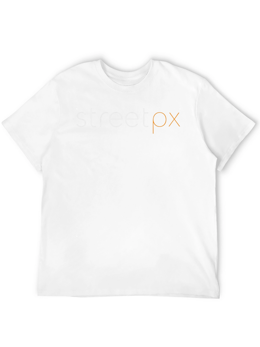 Streetpx Graphic Tee - Modern Style