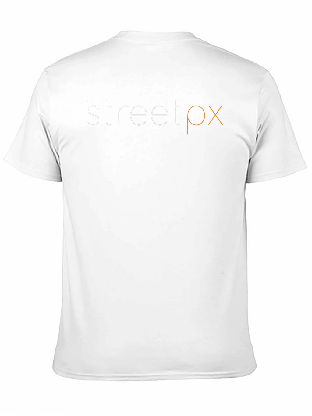 Streetpx Graphic Tee - Modern Style