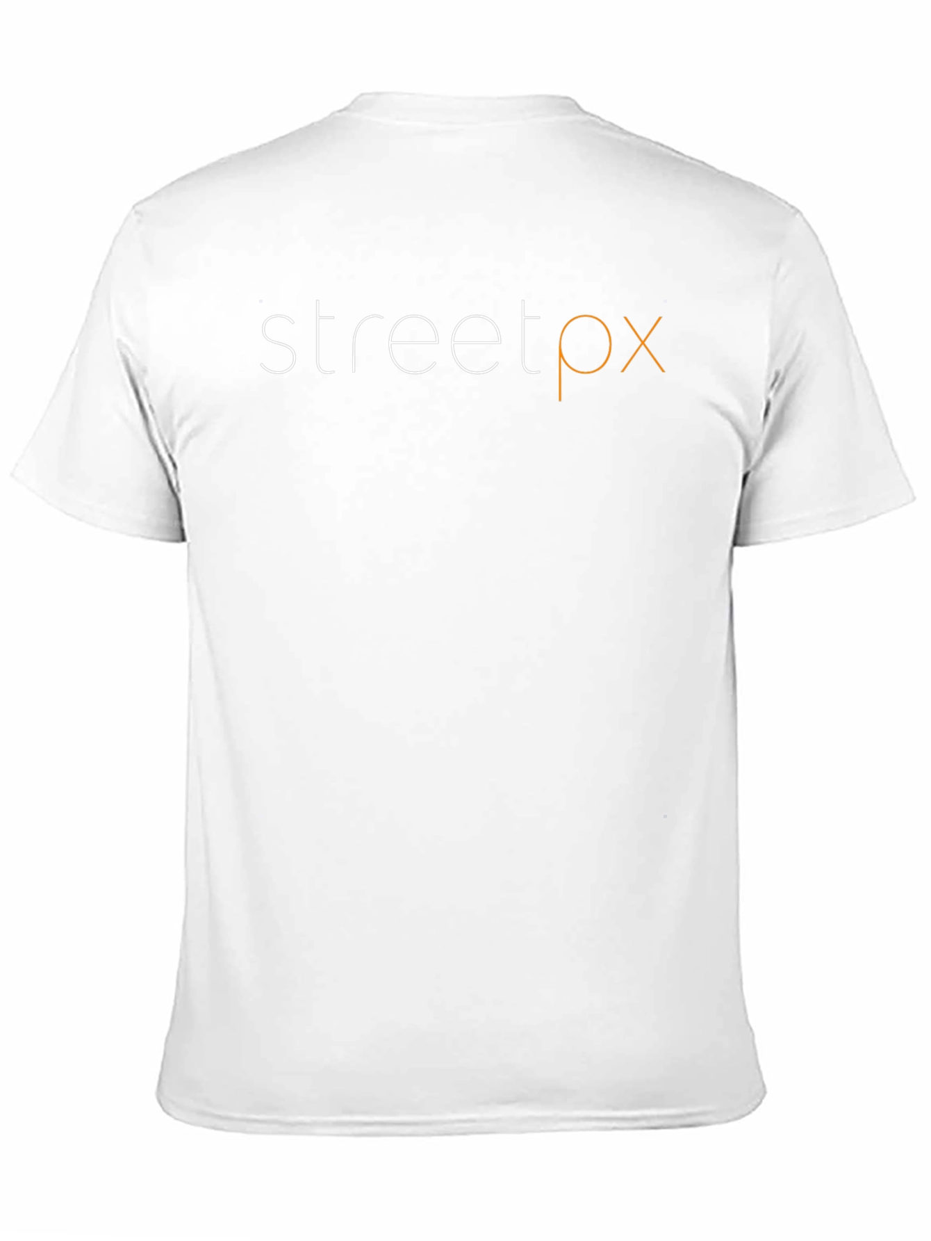 Streetpx Graphic Tee - Modern Style