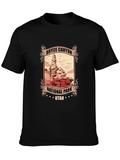 Bryce Canyon National Park T-Shirt