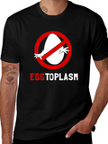 Eggtoplasm Funny T-Shirt