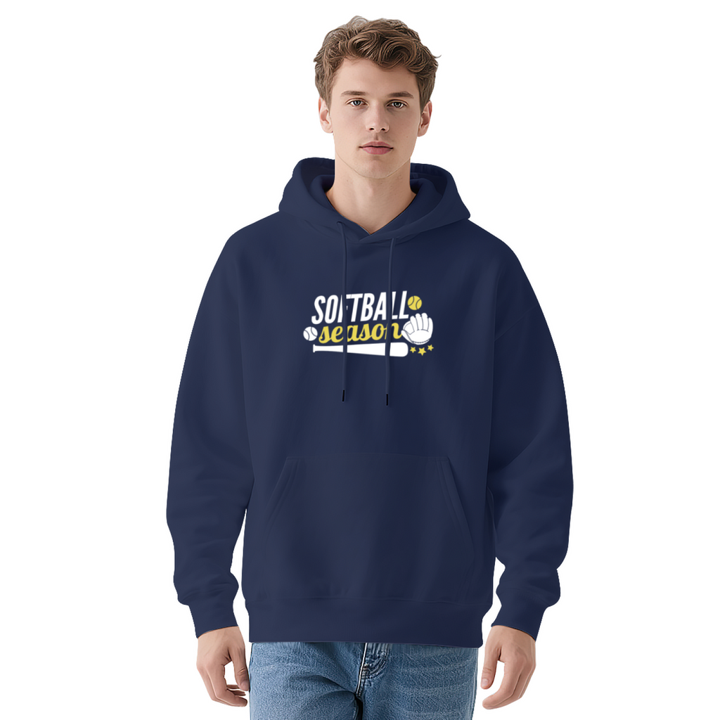 Foodie Hoodie - Stand Out Design Pullover #0522