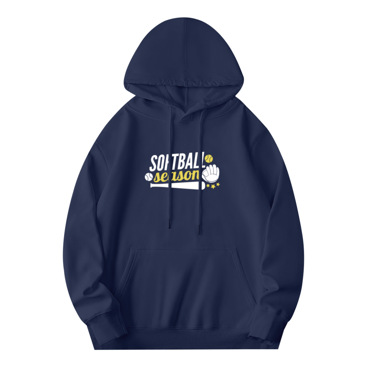 Foodie Hoodie - Stand Out Design Pullover #0522