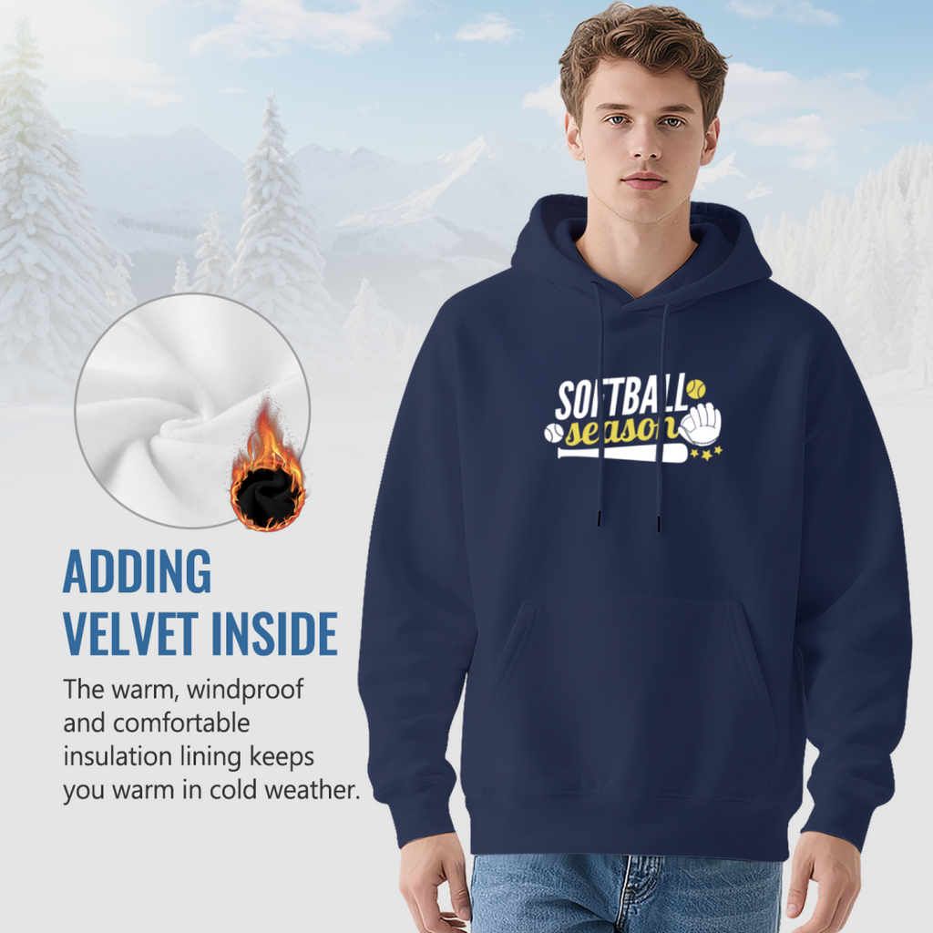 Foodie Hoodie - Stand Out Design Pullover #0522
