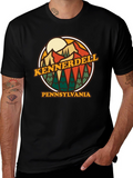 Kennerdell Pennsylvania T-Shirt