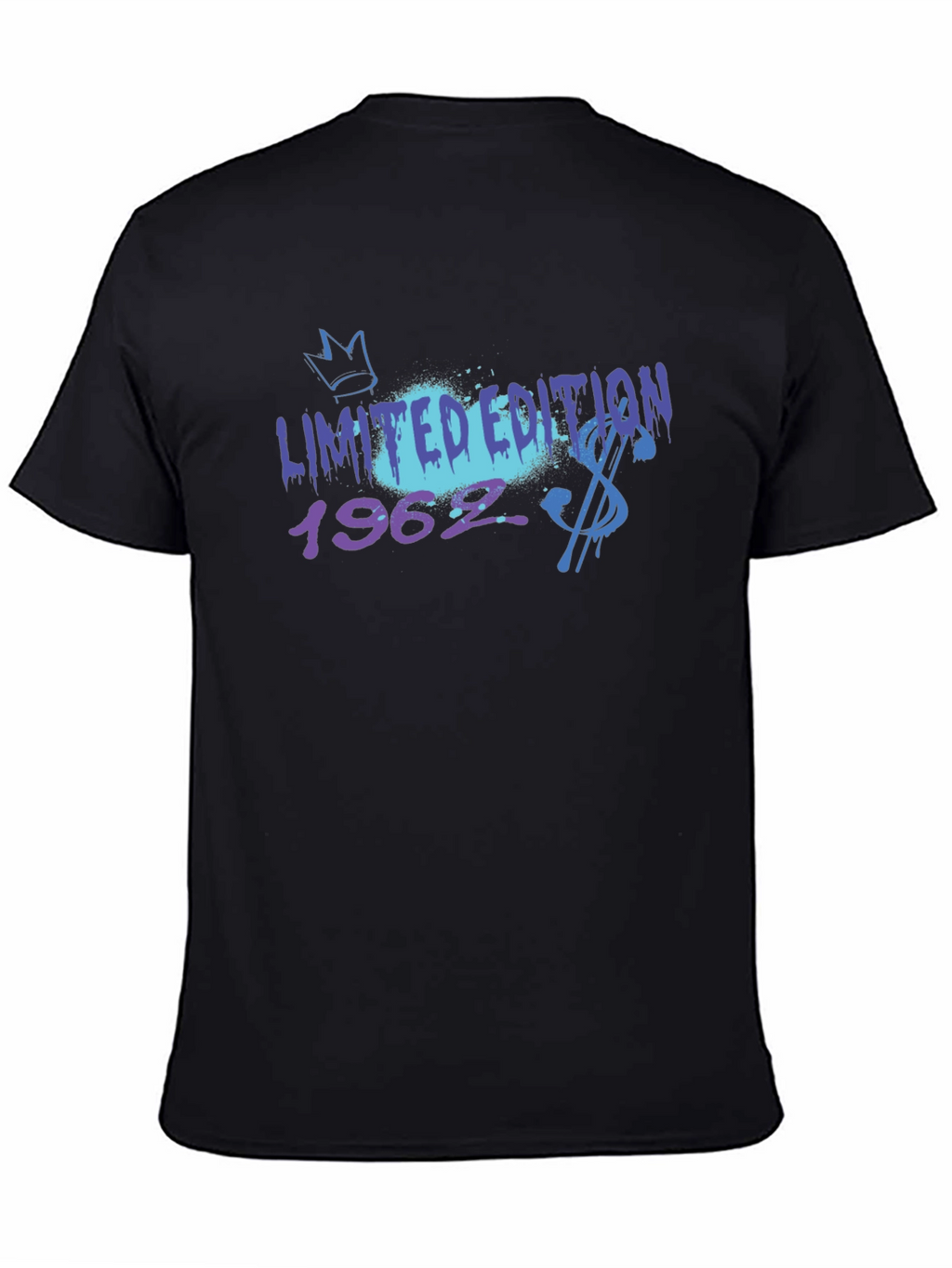Limited Edition 1962 Graphic Tee