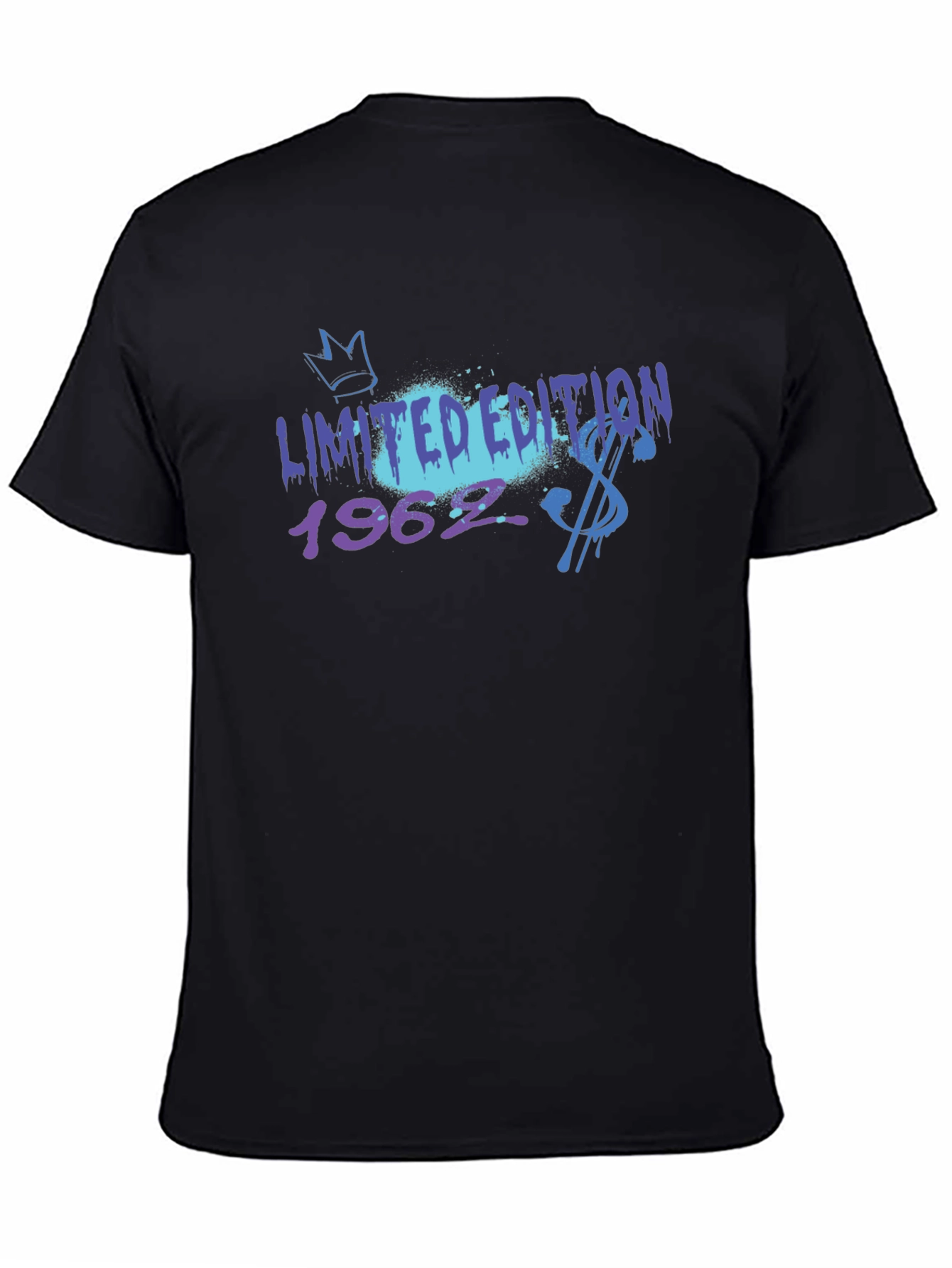 Limited Edition 1962 Graphic Tee