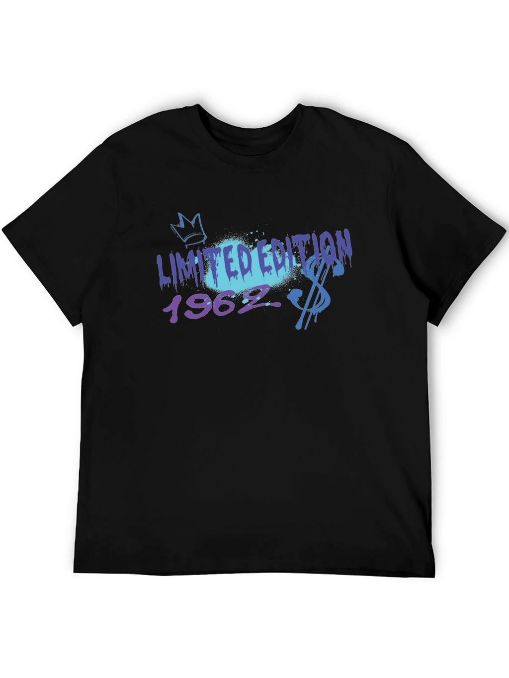 Limited Edition 1962 Graphic Tee