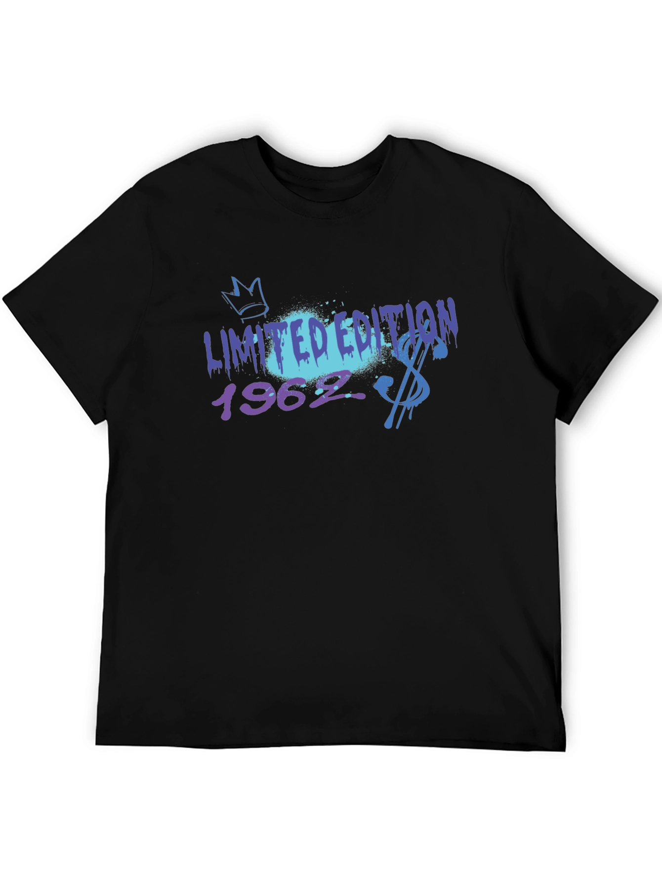 Limited Edition 1962 Graphic Tee