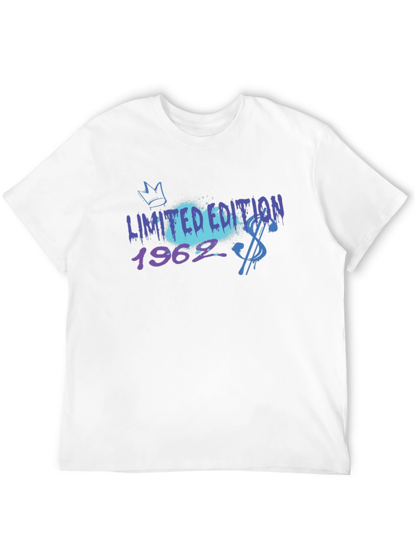 Limited Edition 1962 Graphic Tee