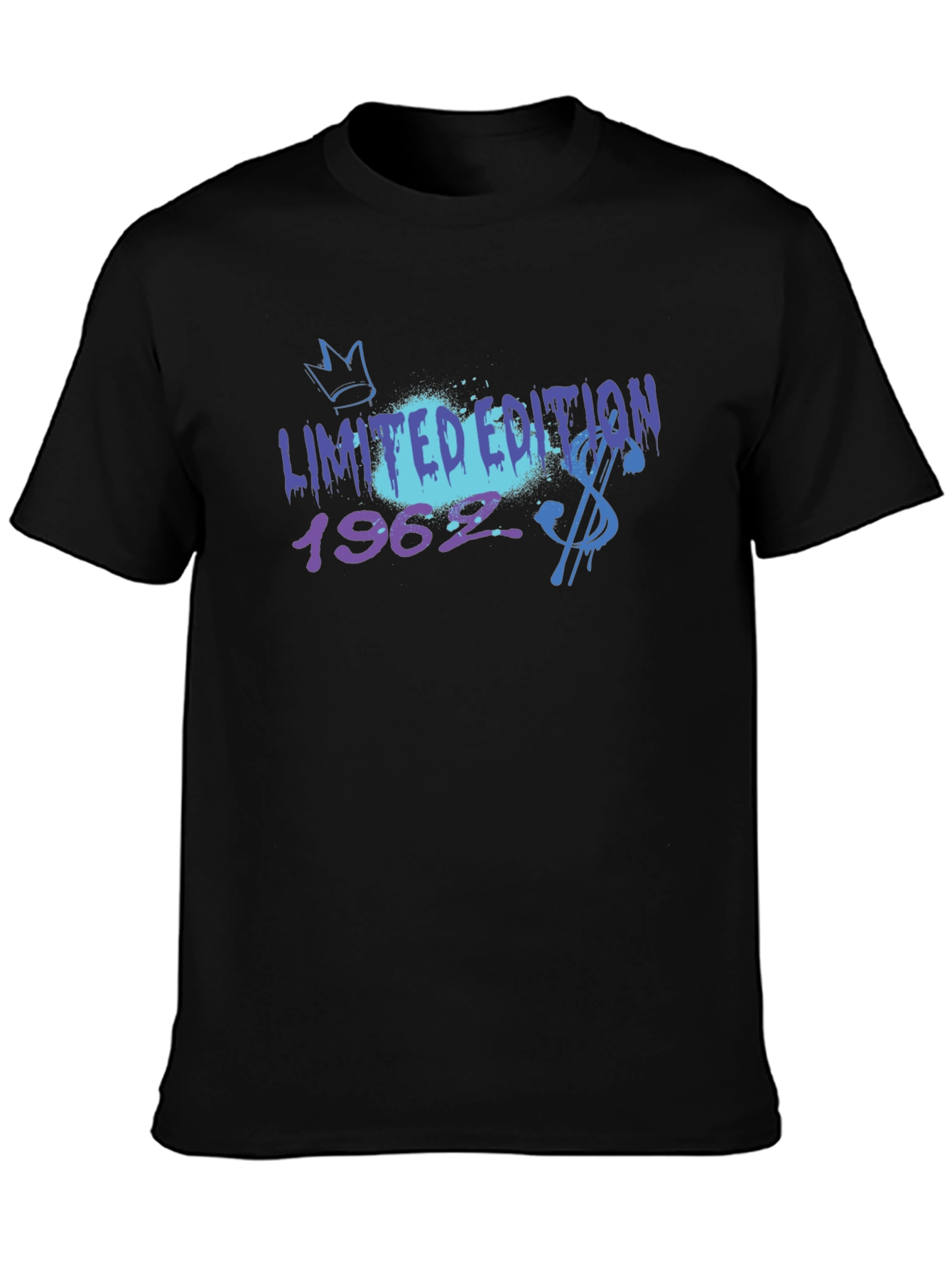 Limited Edition 1962 Graphic Tee