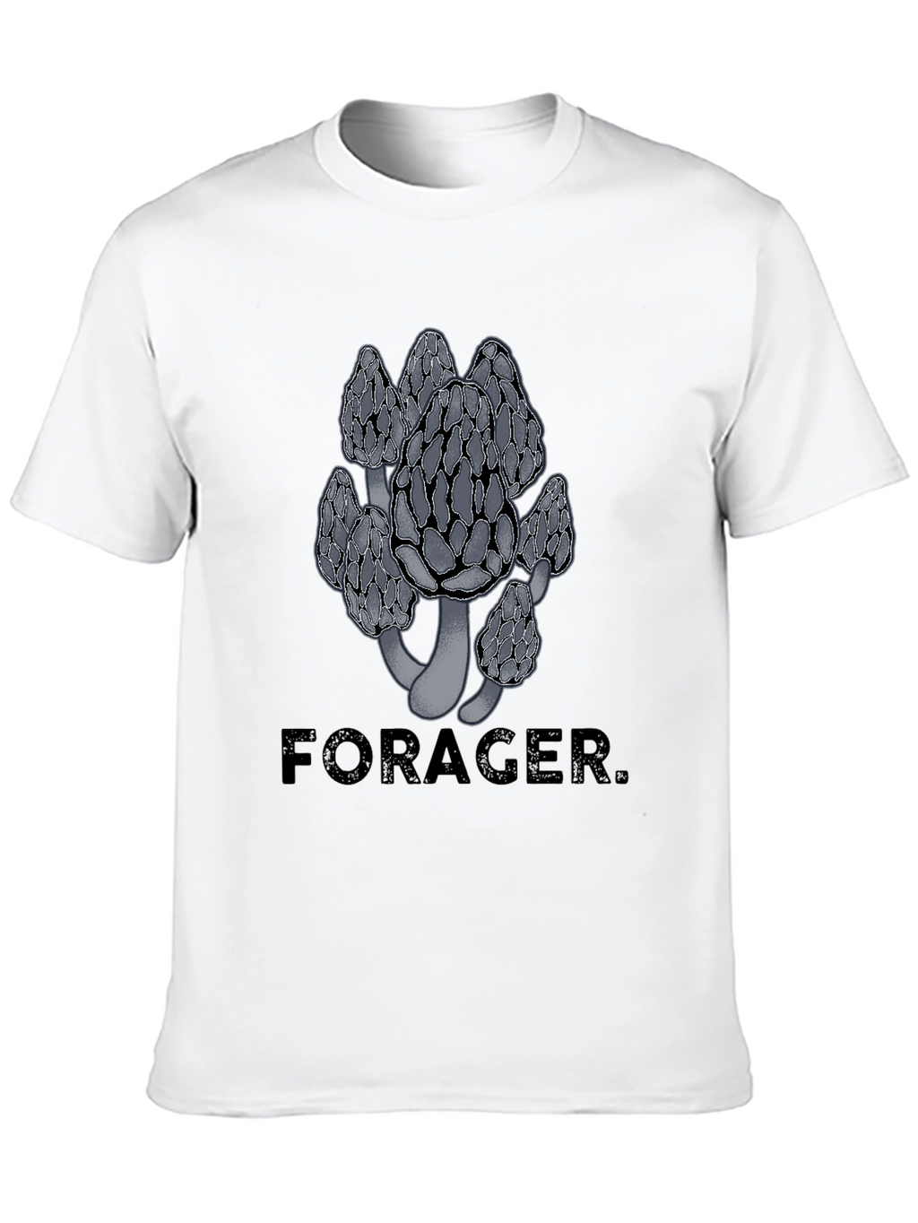 Forager Graphic Tee