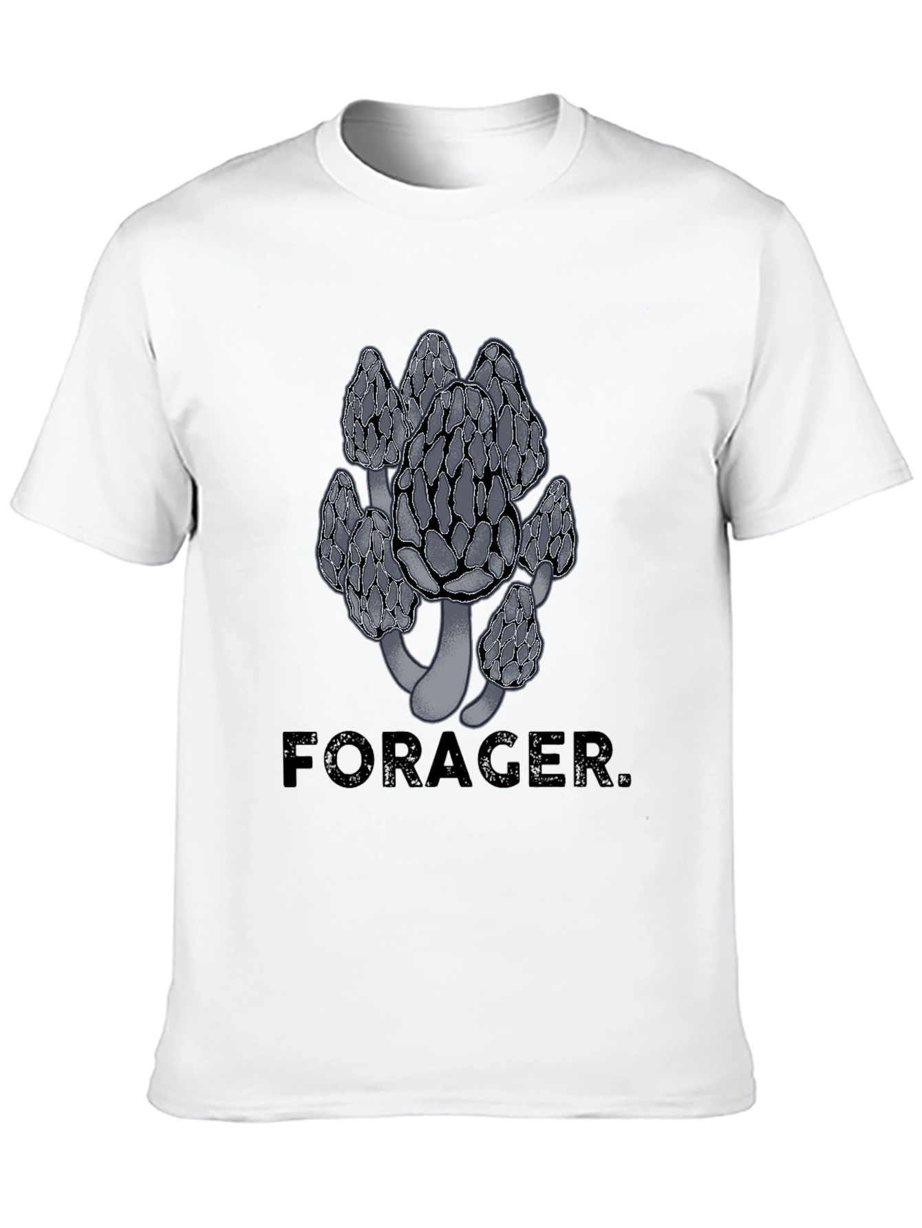 Forager Graphic Tee