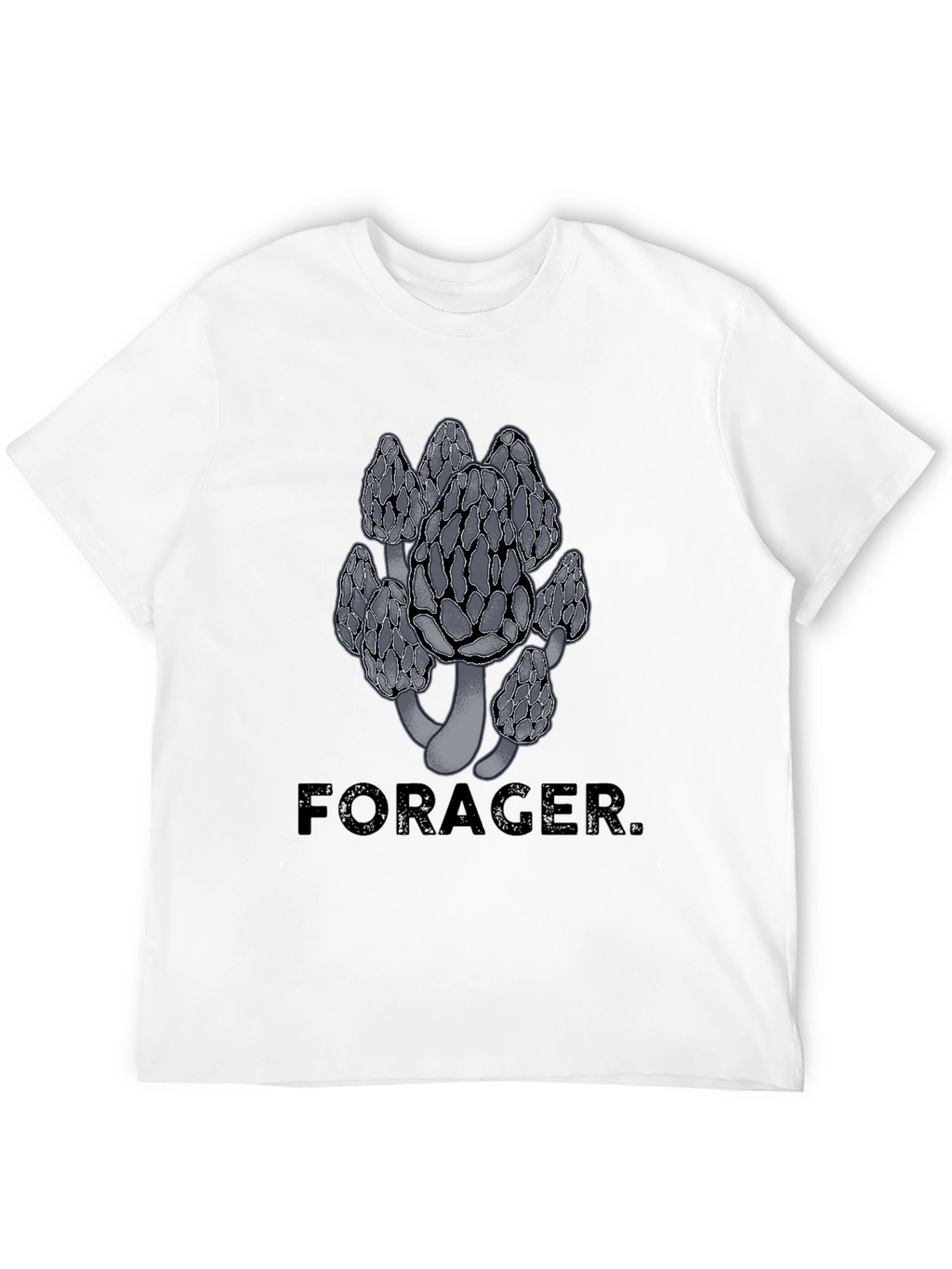 Forager Graphic Tee