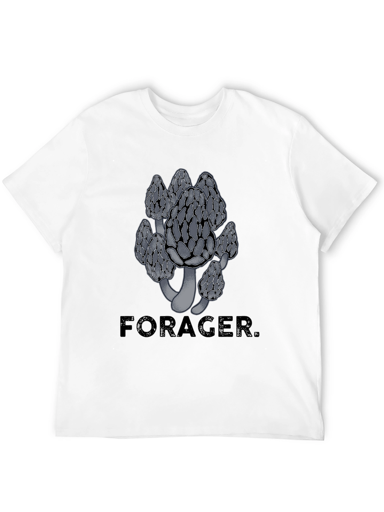 Forager Graphic Tee