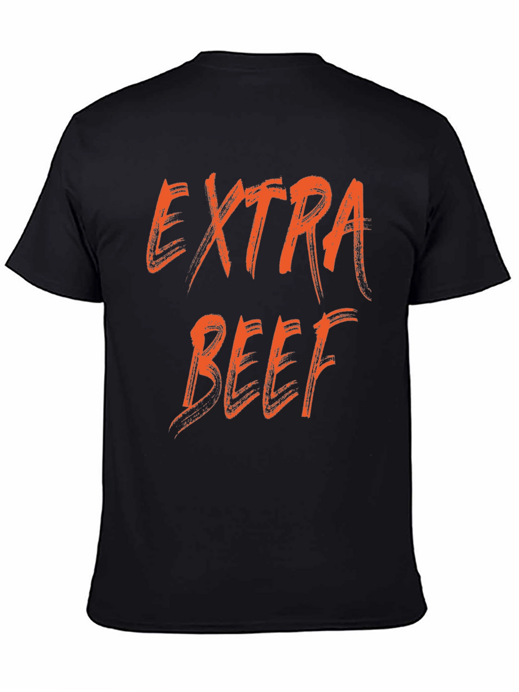 Extra Beef T-Shirt - Graphic Tee