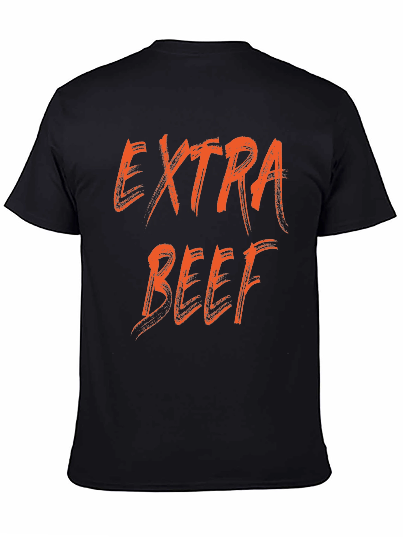 Extra Beef T-Shirt - Graphic Tee