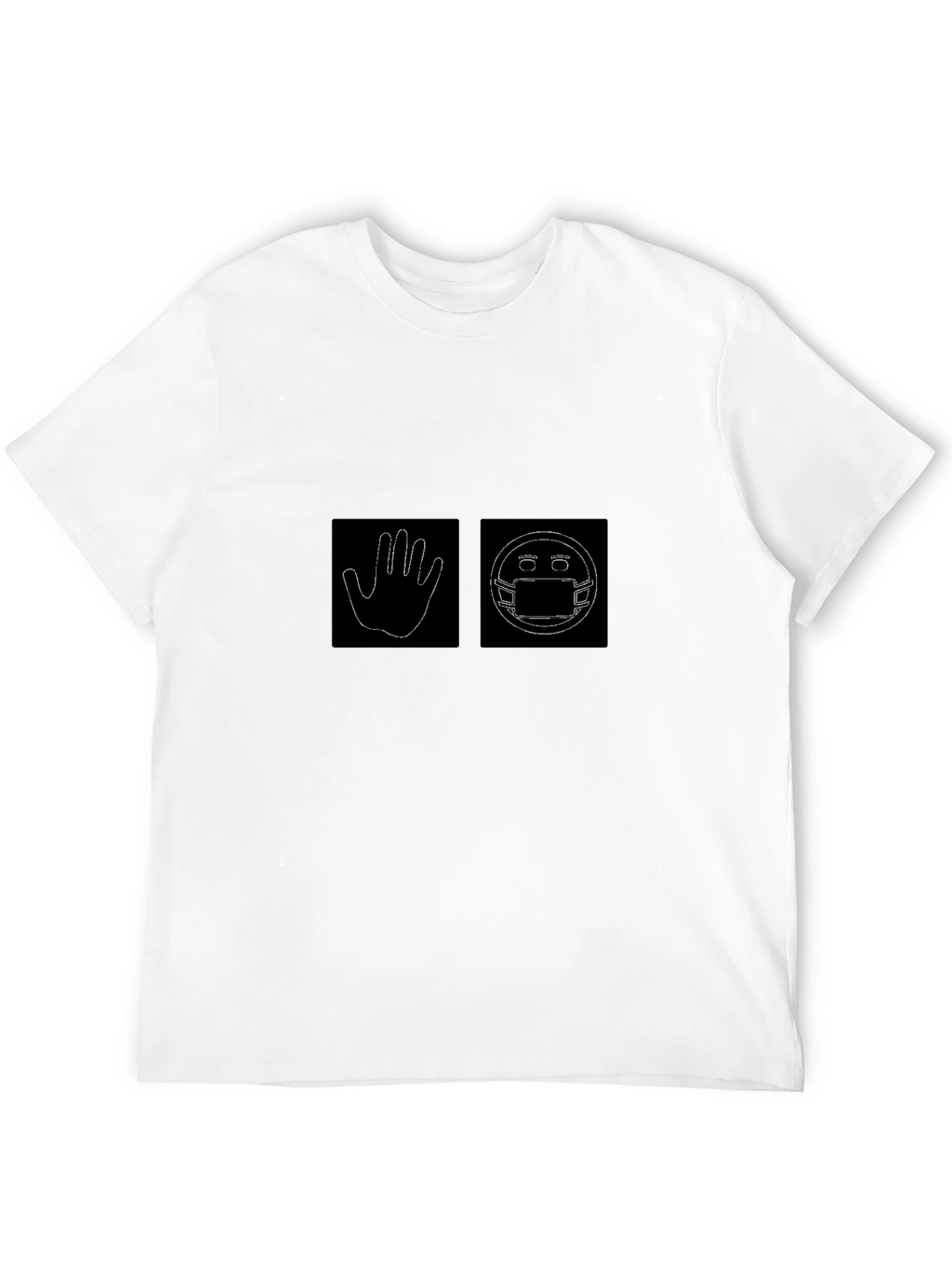 Wear a Mask T-Shirt