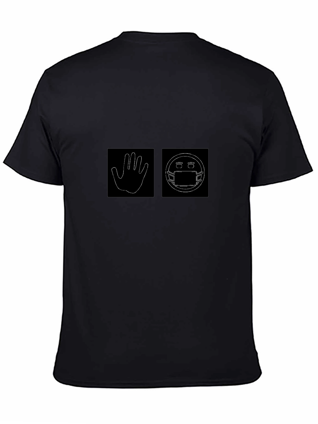 Wear a Mask T-Shirt