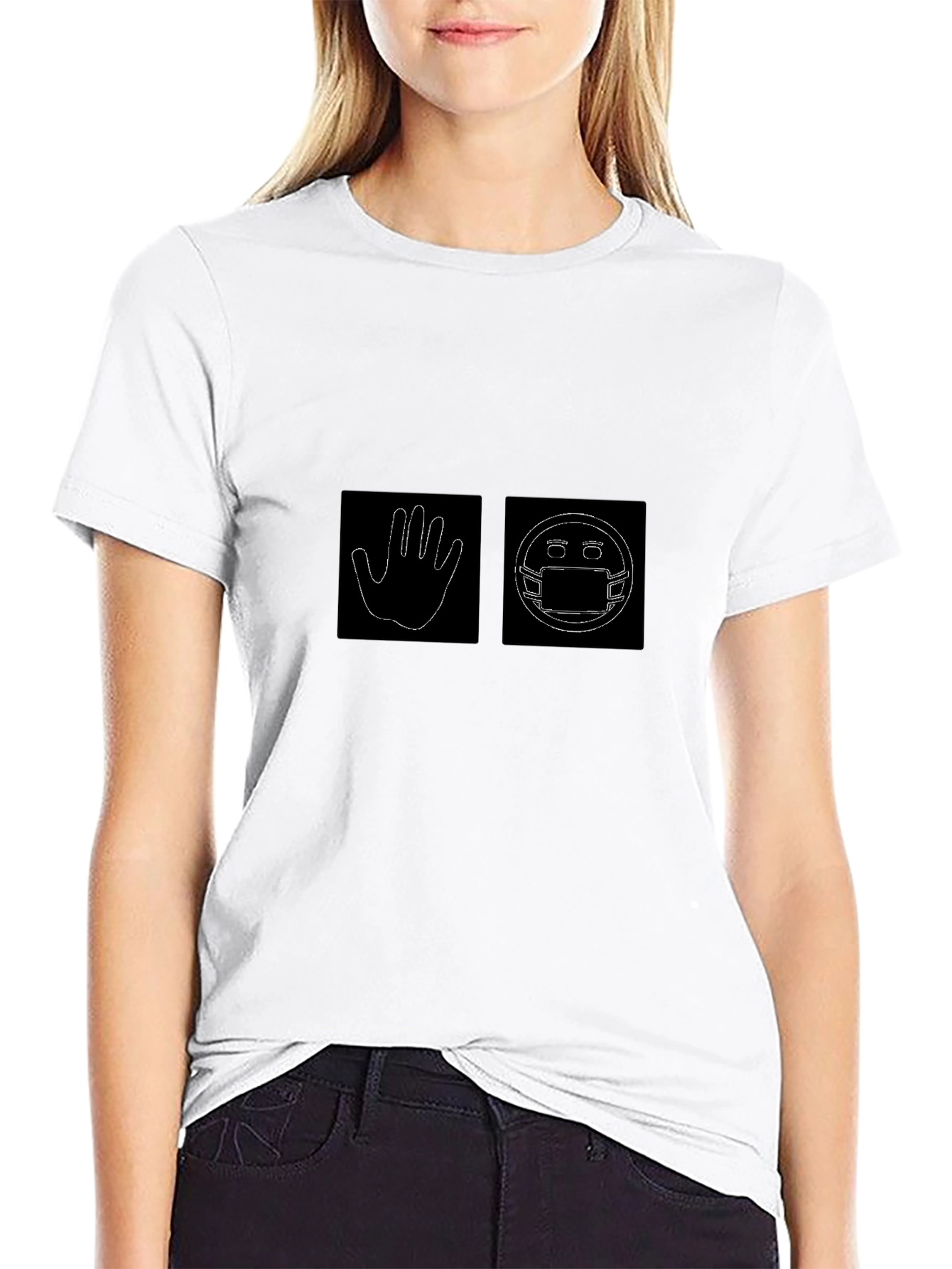 Wear a Mask T-Shirt